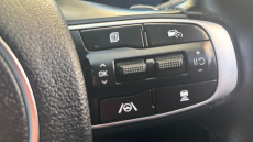 Kia Sportage 1.6T GDi 48V ISG 4 5dr DCT AWD Petrol Estate